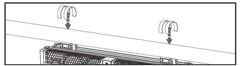 ROCKVILLE XBAR-24 24 Inch ATV-UTV Soundbar Bluetooth Speaker 9