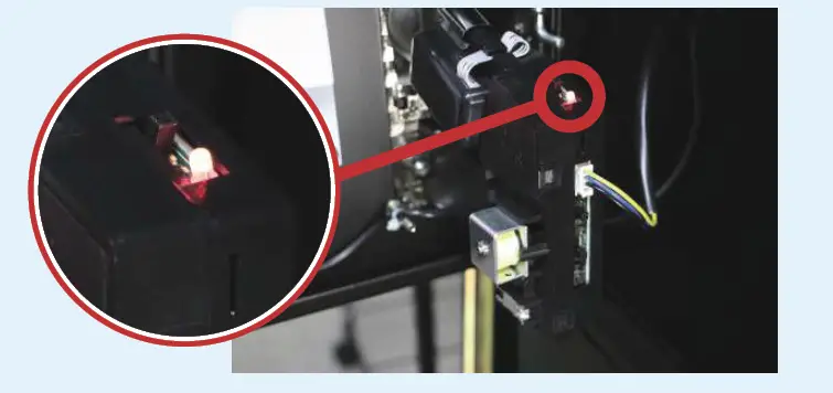 VDarts Mini Pro Coin-Operated Dart Machine 4