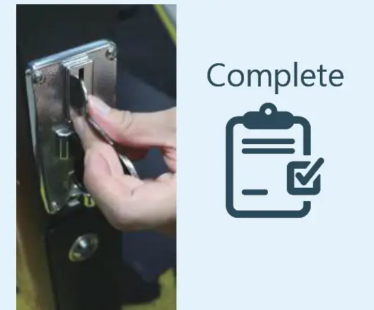 VDarts Mini Pro Coin-Operated Dart Machine 5