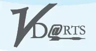 VDarts logo