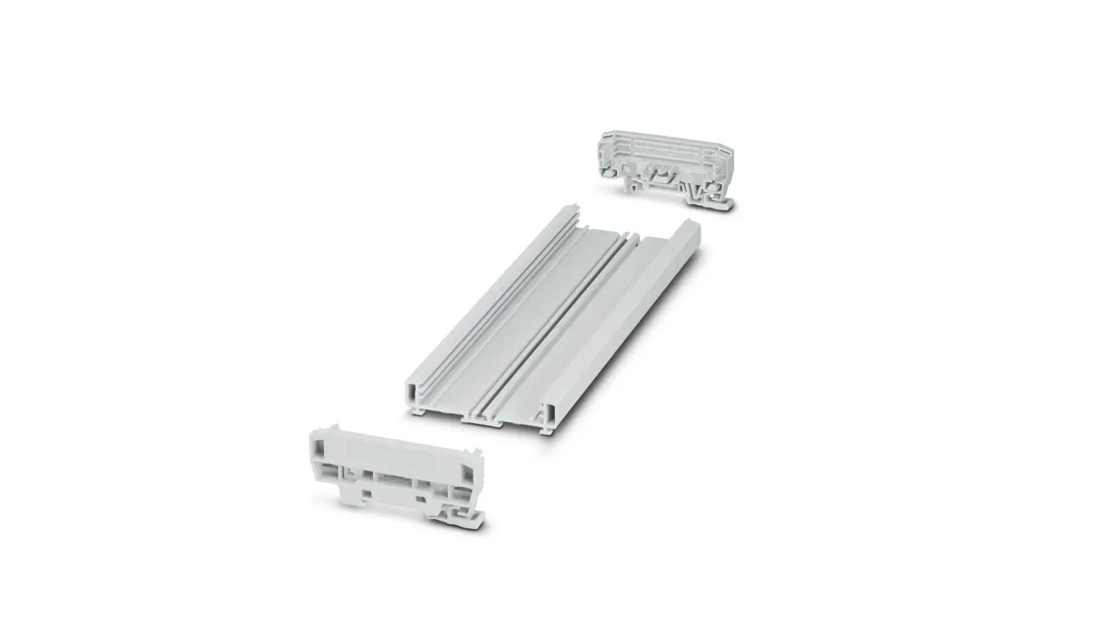 Phoenix Contact Um-basic-kit-b72-l150-7035 Housing Set Instruction Manual