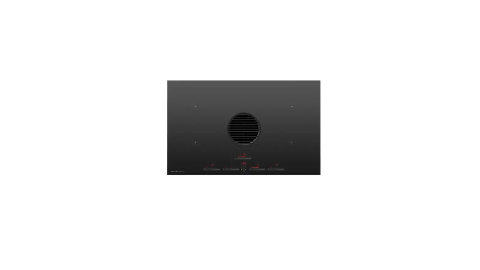 Fisher Paykel Cid834dtb4 83cm Induction Cooktop User Guide