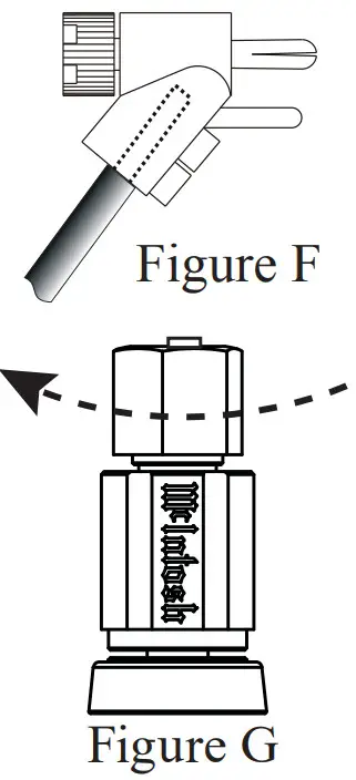 McIntosh MC3500 Mono Tube Amplifier - figure 11