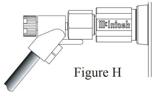 McIntosh MC3500 Mono Tube Amplifier - figure 12