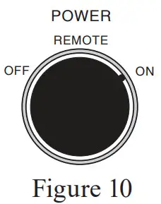McIntosh MC3500 Mono Tube Amplifier - figure 15