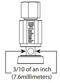 McIntosh MC3500 Mono Tube Amplifier - figure 4