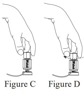McIntosh MC3500 Mono Tube Amplifier - figure 8