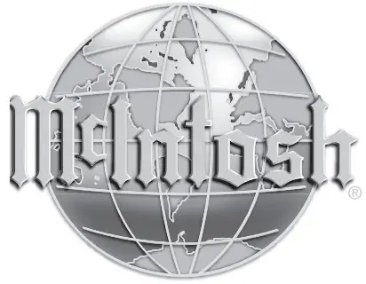 McIntosh logo