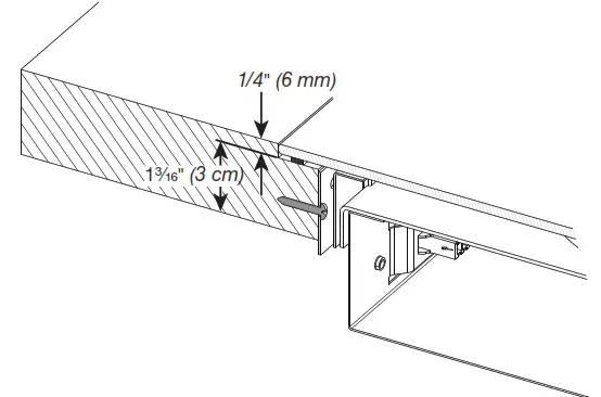 Whirlpool WCI55US0JB 30 Inch Induction Cooktop - Flush Installation
