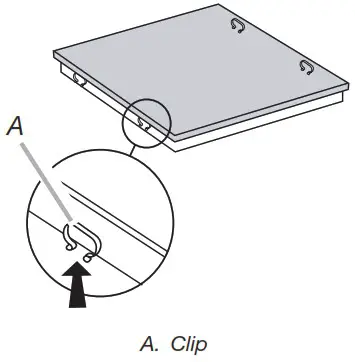 Whirlpool WCI55US0JB 30 Inch Induction Cooktop - INSTALLATION INSTRUCTIONS 10