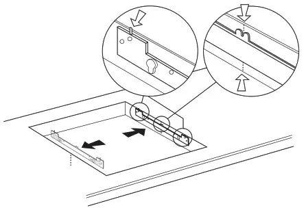 Whirlpool WCI55US0JB 30 Inch Induction Cooktop - INSTALLATION INSTRUCTIONS 4