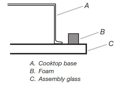 Whirlpool WCI55US0JB 30 Inch Induction Cooktop - INSTALLATION INSTRUCTIONS 8