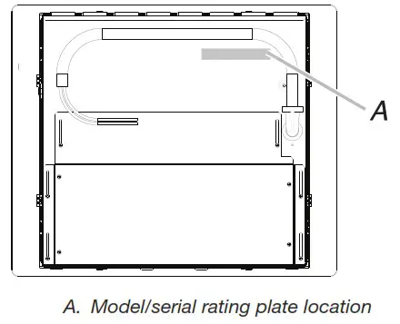 Whirlpool WCI55US0JB 30 Inch Induction Cooktop - INSTALLATION REQUIREMENTS