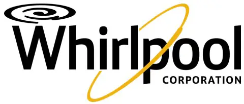 Whirlpool - logo