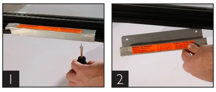 TRUE TH-23 Commercial Heated Cabinet - Figure 1