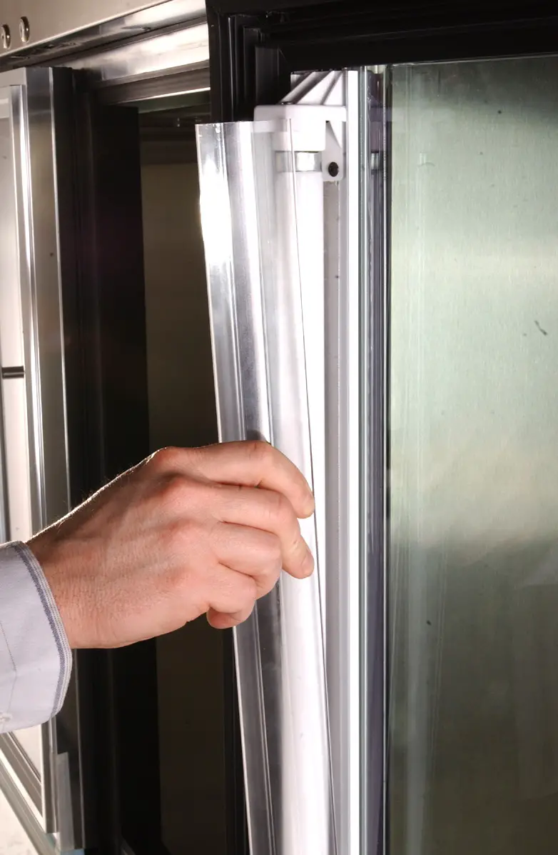 TRUE TH-23 Commercial Heated Cabinet - Figure 11