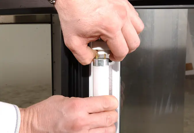 TRUE TH-23 Commercial Heated Cabinet - Figure 12