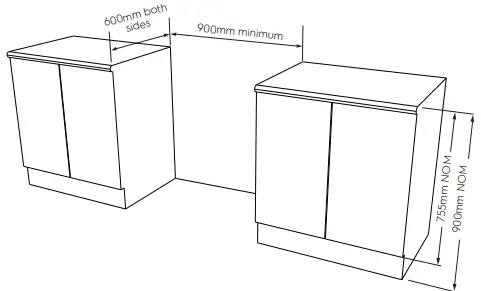 Electrolux-EFEP916-90cm-Ultimatetaste-900-Dual-Fuel-Freestanding-Cookers-3