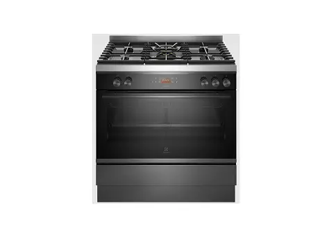Electrolux Efep916 90cm Ultimatetaste 900 Dual Fuel Freestanding Cookers Installation Guide