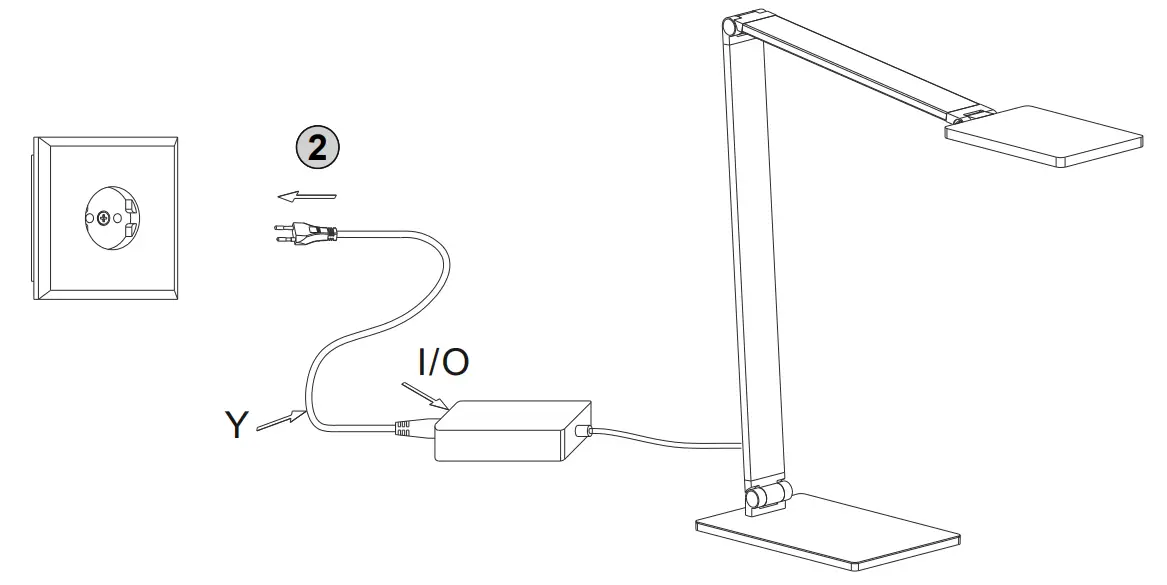 Electrical connection
