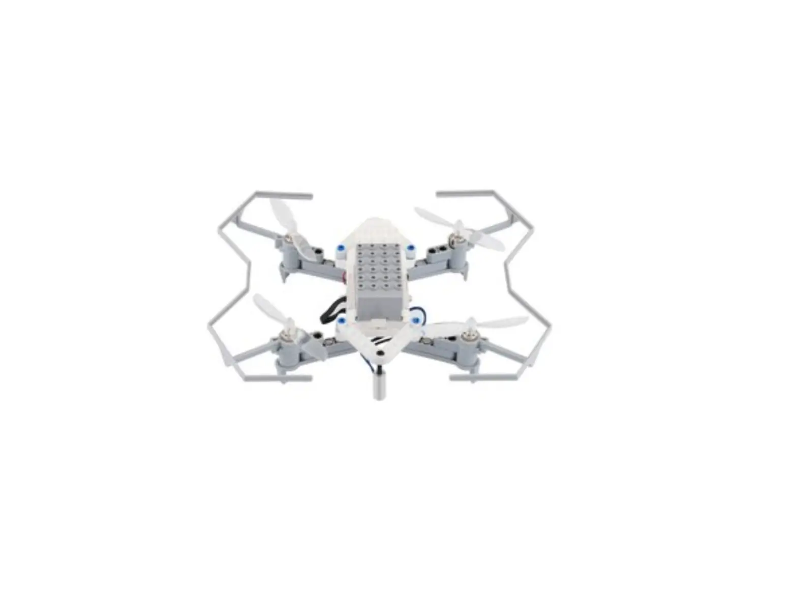 Litebee Y-17 Wing Electromagnet Module User Manual