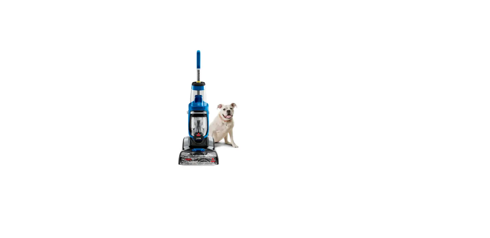 My Proheat 2x® Revolution® Pet Carpet Cleaner Has No Spray | Support My Proheat 2x® Revolution® Pet Carpet Cleaner Has No Spray | Support