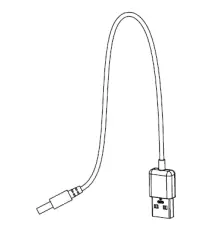 Lenco PDR-011 Portable DAB Radio fig 1