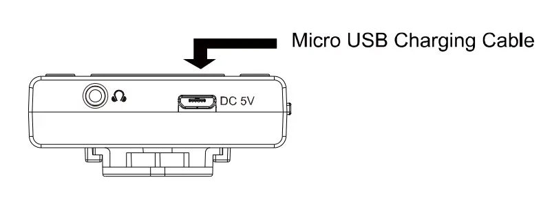 Lenco PDR-011 Portable DAB Radio fig 4