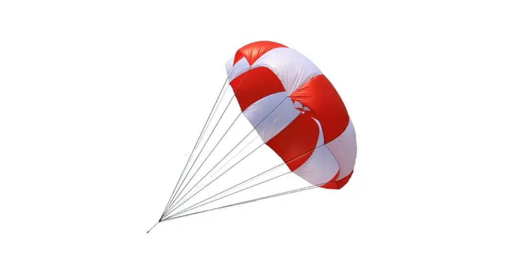 Fruity Chutes Baezo8gs R4 36 Inch Elliptical Parachute Instruction Manual Fruity Chutes Baezo8gs R4 36 Inch Elliptical Parachute Instruction Manual