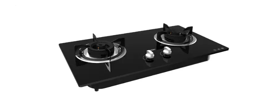 Haier Jzy-t-qb330 Induction Gas Hob Instruction Manual Haier Jzy-t-qb330 Induction Gas Hob Instruction Manual