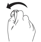 Haier-JZY-T-QB330-Induction-Gas-Hob-fig-7