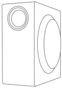 Creative SXFI CARRIER subwoofer