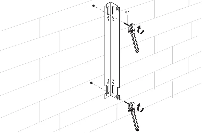 FLOMASTA-Steel-500-x-1400mm-Panel-Radiator-FIG-10