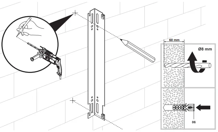 FLOMASTA-Steel-500-x-1400mm-Panel-Radiator-FIG-7