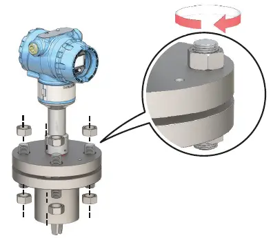 EMERSON-Rosemount-2140-and-2140-SIS-Level Detectors-11