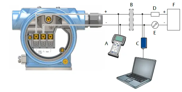 EMERSON-Rosemount-2140-and-2140-SIS-Level Detectors-16