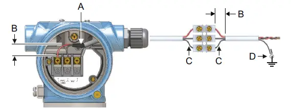 EMERSON-Rosemount-2140-and-2140-SIS-Level Detectors-18