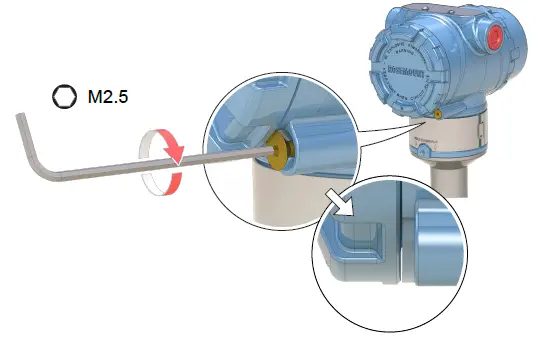 EMERSON-Rosemount-2140-and-2140-SIS-Level Detectors-19
