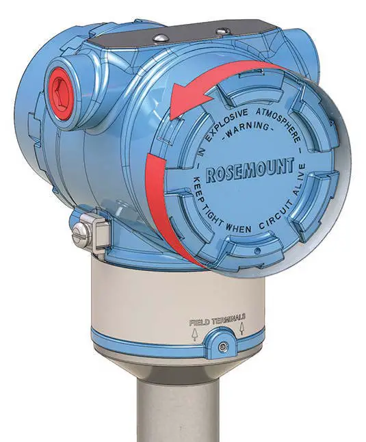 EMERSON-Rosemount-2140-and-2140-SIS-Level Detectors-20