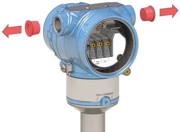 EMERSON-Rosemount-2140-and-2140-SIS-Level Detectors-21