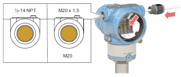 EMERSON-Rosemount-2140-and-2140-SIS-Level Detectors-22