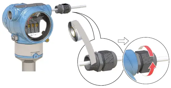EMERSON-Rosemount-2140-and-2140-SIS-Level Detectors-24
