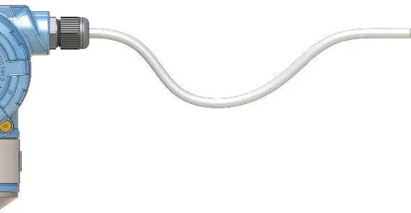 EMERSON-Rosemount-2140-and-2140-SIS-Level Detectors-25