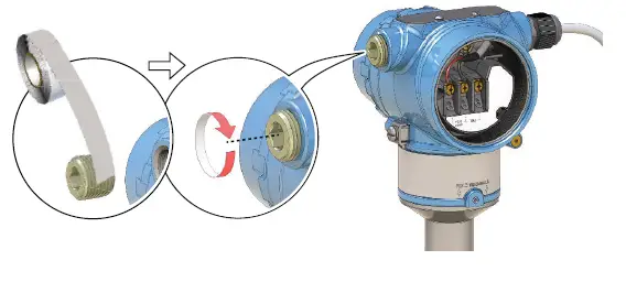 EMERSON-Rosemount-2140-and-2140-SIS-Level Detectors-25