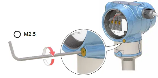 EMERSON-Rosemount-2140-and-2140-SIS-Level Detectors-26