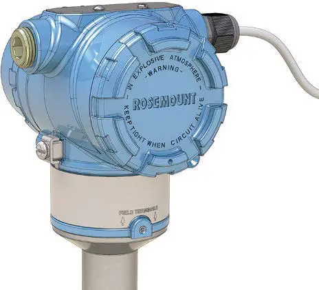 EMERSON-Rosemount-2140-and-2140-SIS-Level Detectors-27