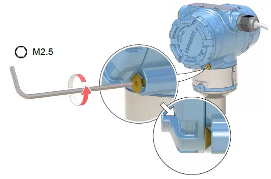 EMERSON-Rosemount-2140-and-2140-SIS-Level Detectors-28