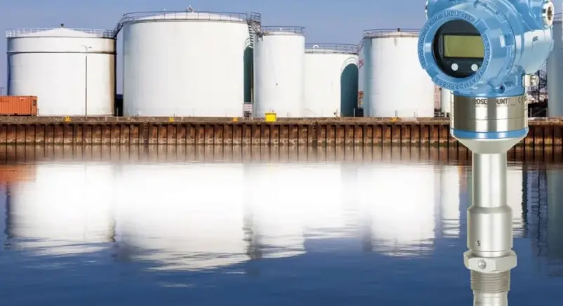 Emerson Rosemount 2140 And 2140:sis Level Detectors User Guide Emerson Rosemount 2140 And 2140:sis Level Detectors User Guide