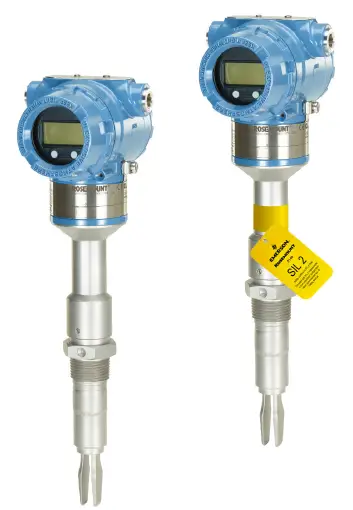 EMERSON-Rosemount-2140-and-2140-SIS-Level Detectors-product-image