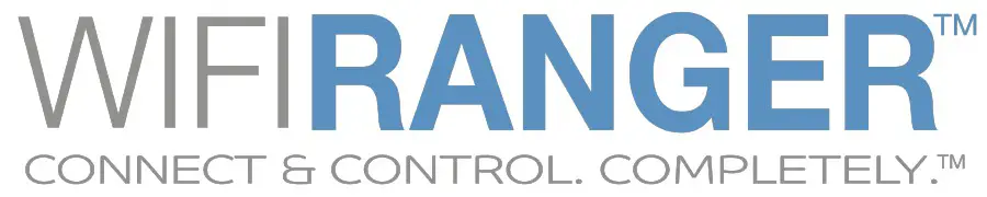 WIFIRANGER - Logo